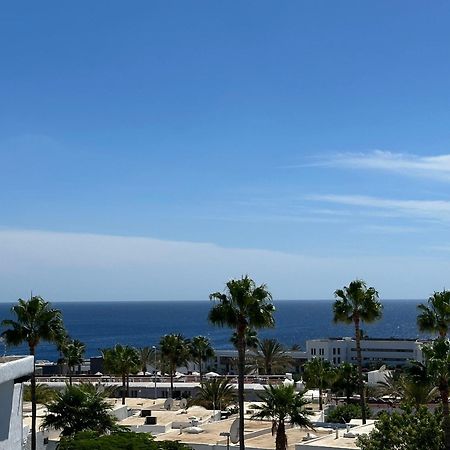 Blue Sea View Διαμέρισμα Πουέρτο Ντελ Κάρμεν Εξωτερικό φωτογραφία