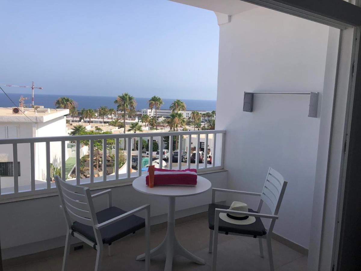 Blue Sea View Διαμέρισμα Πουέρτο Ντελ Κάρμεν Εξωτερικό φωτογραφία