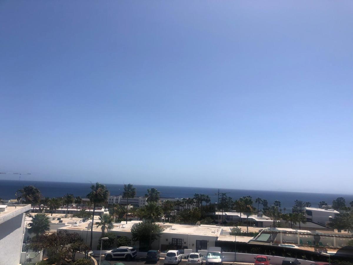 Blue Sea View Διαμέρισμα Πουέρτο Ντελ Κάρμεν Εξωτερικό φωτογραφία